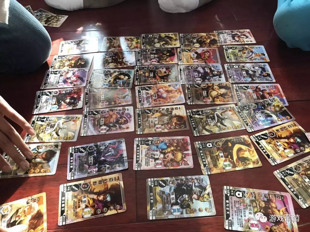 王者荣耀最便宜的卡牌,王者荣耀卡牌十元包第三代