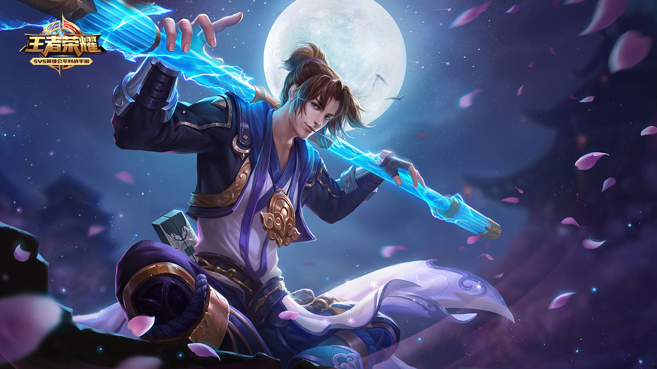 该如何从装备和选人上，克制会隐身的野区女王阿轲？