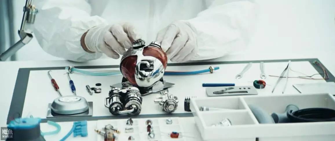 没想到结局神反转吊打90%科幻片,3部吓人科幻灾难电影再生超能力