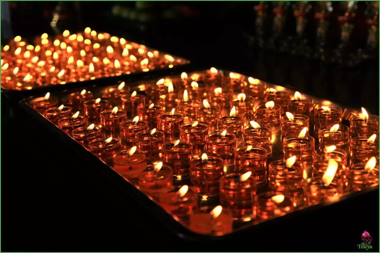 五台山文殊菩萨铜像在哪个寺庙,山西省五台山文殊菩萨寺庙