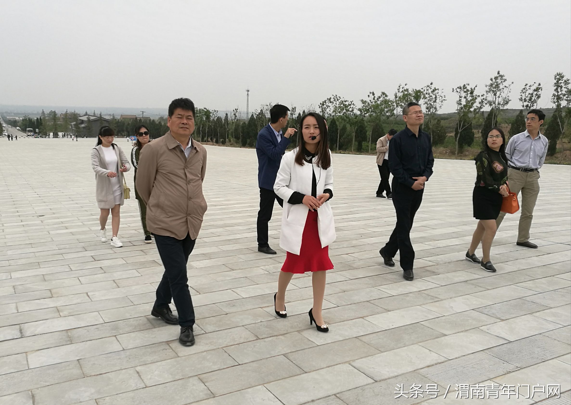 渭南龙脉,渭南蒲城龙脉福地