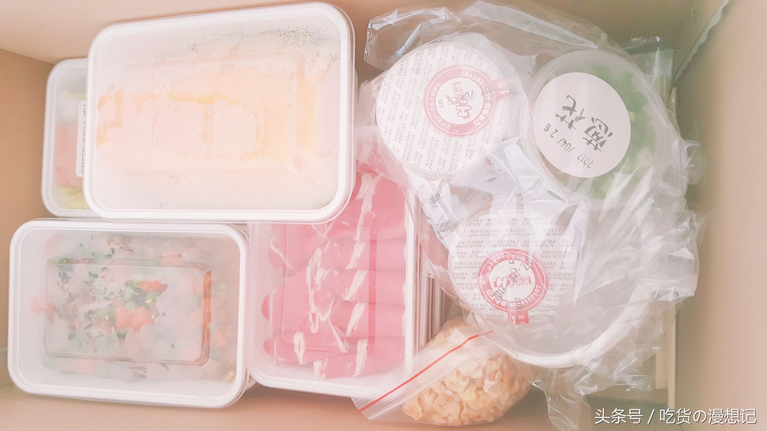 为何这种食物让男女老少如此着迷？看完瞬间让人觉得好饿啊！