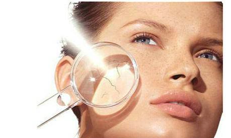 杨幂同款防晒霜到底多好用？这个夏天有这1瓶就够了