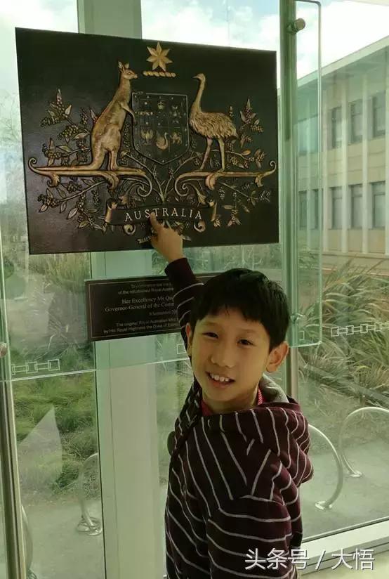澳大利亚造币厂,带小孩去涨知识的城市