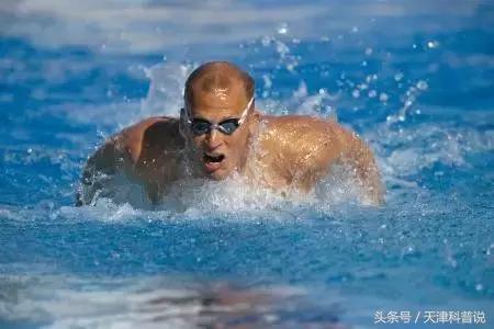 游泳益处,游泳的好处图解