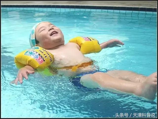 游泳益处,游泳的好处图解