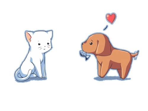 天气热宠物怎么样养好,天气热了宠物应该关注什么