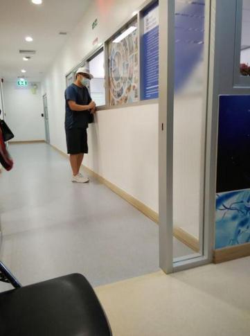 42岁杨采妮诞下双胞胎,杨采妮的双胞胎儿子多大