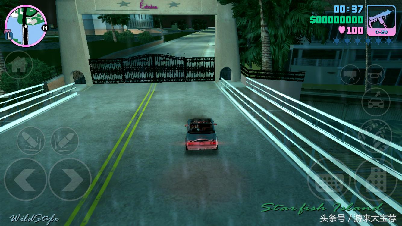 gta罪恶都市怎么才能百分百完成,gta罪恶都市新手入门