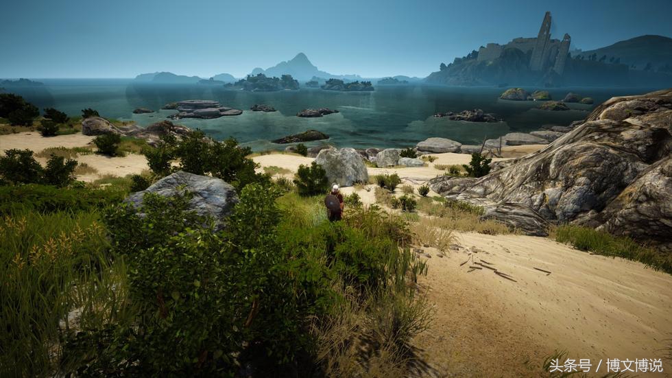 目前优秀的3d网游推荐,现在最好玩的大型3d网游