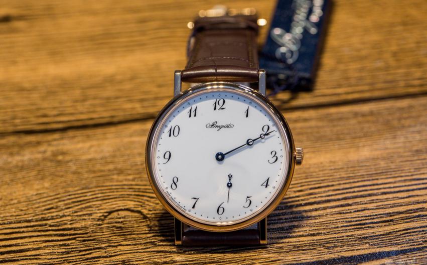 宝玑5177大明火珐琅白盘,宝玑5177的珐琅怎么样