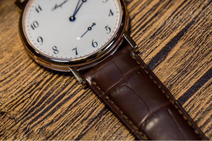 宝玑5177大明火珐琅白盘,宝玑5177的珐琅怎么样