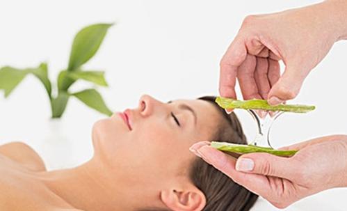 哪种芦荟产品是纯天然的,购买芦荟的美容护肤产品