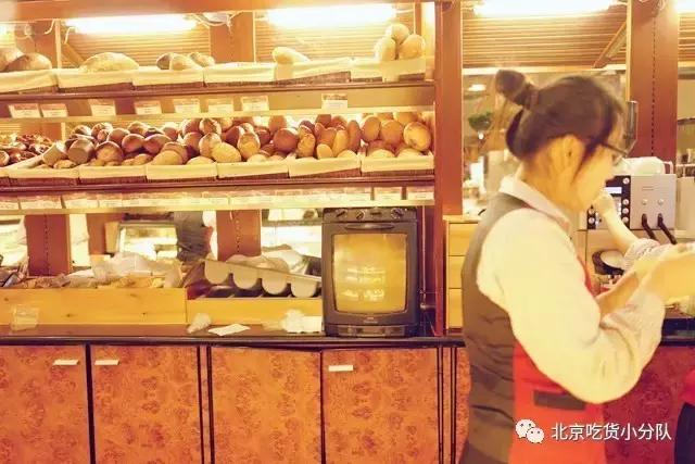 盘点老北京有名的特色糕点,传统北京点心铺推荐