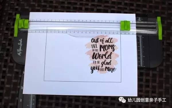 母亲节孩子给母亲的贺卡,母亲节到了给母亲做一张英语贺卡