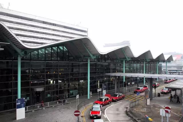 香港大澳寄存行李,香港寄存行李的地方