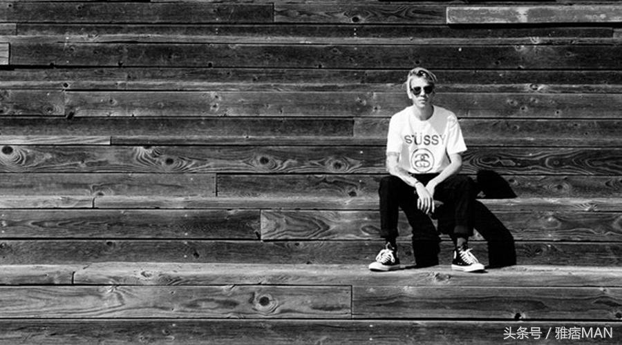 一夜爆红的店铺,街头潮牌有哪些