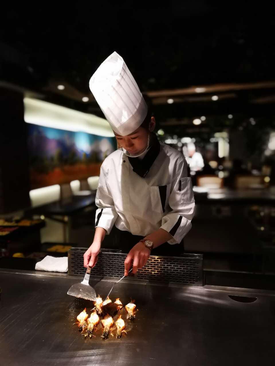 99元吃海鲜大餐,9块9在中央大街吃顿饭