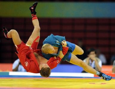 全球公认武术排行第一的人,世界公认的武术发源地是哪里