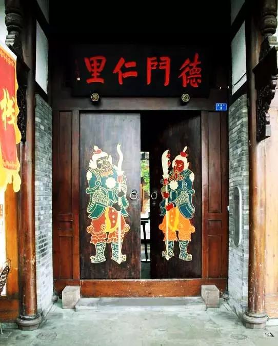 德阳低碳出行周边旅游民宿推荐,德阳好耍的民宿推荐