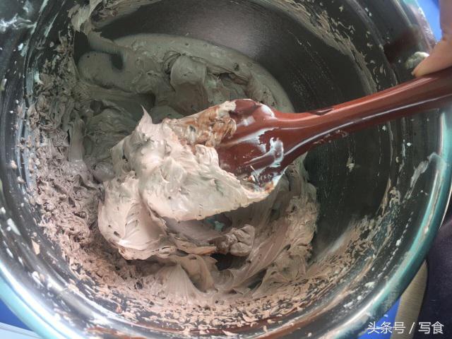 学会烘焙的好方法,做出来的曲奇饼干只酥不脆