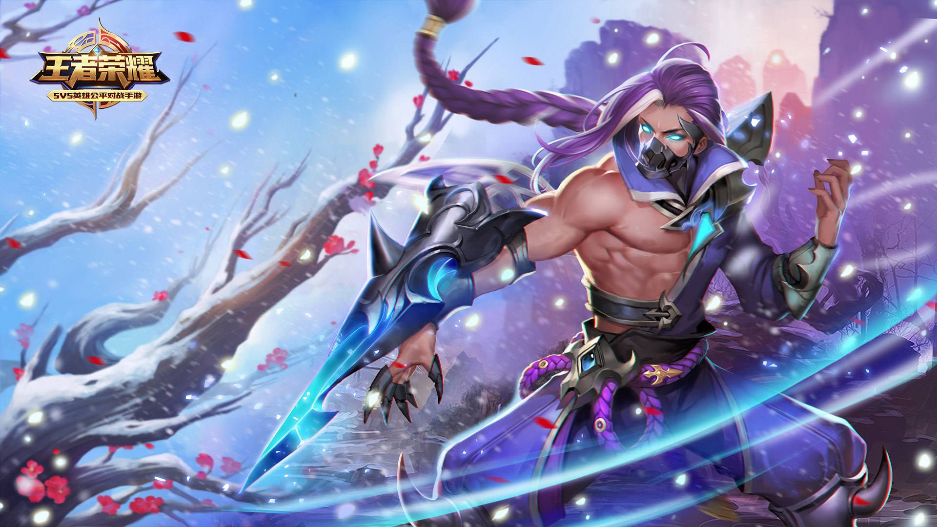 王者荣耀兰陵王如何快速出装最强,兰陵王最强出装秒刺客秒法师