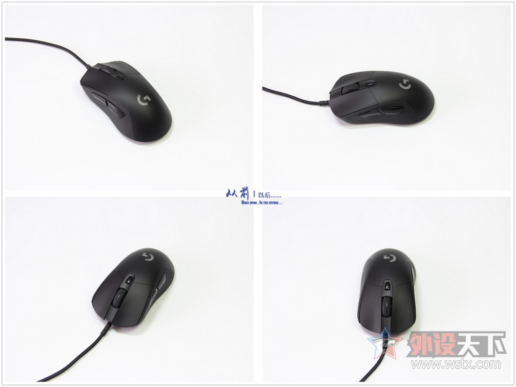 罗技g403鼠标怎么调dpi,罗技鼠标g403如何关闭灯