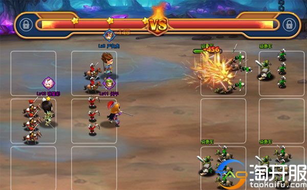 倍儿爽三国现在还有的玩不,倍儿爽三国怎么升级快