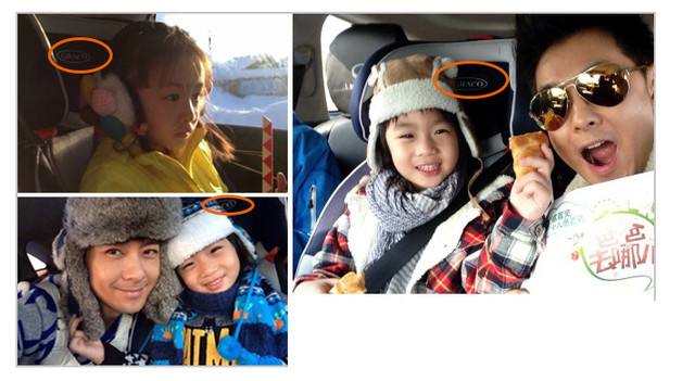 投稿｜关于我买葛莱myride安全座椅的几点建议