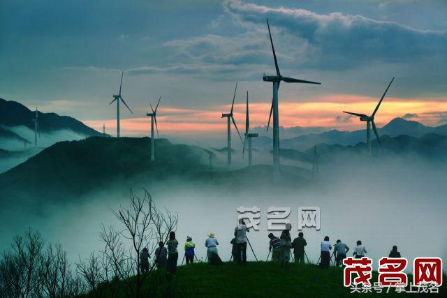 茂名深山哪里好玩,茂名深山风景视频
