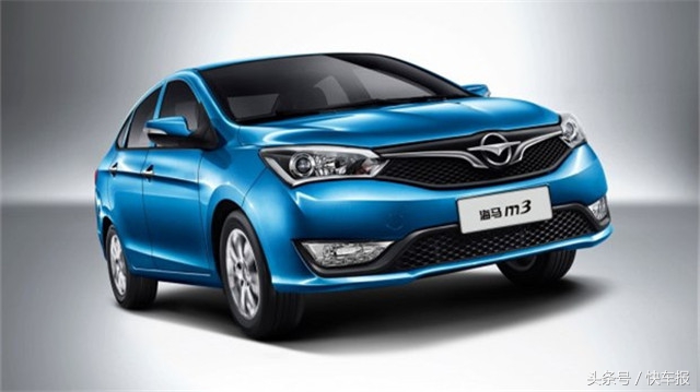 全新m3最新消息,最新款m3怎么样
