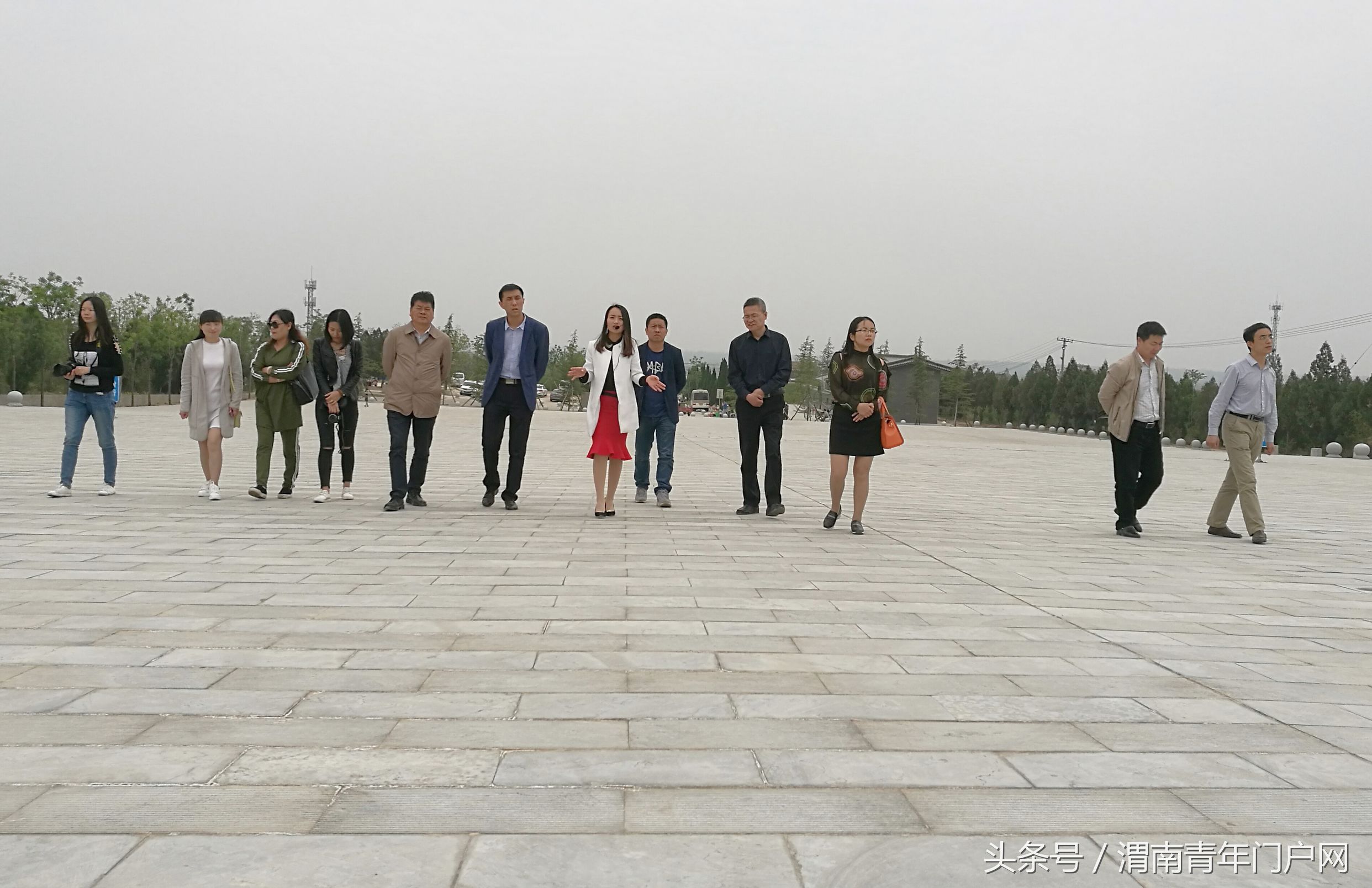 渭南龙脉,渭南蒲城龙脉福地