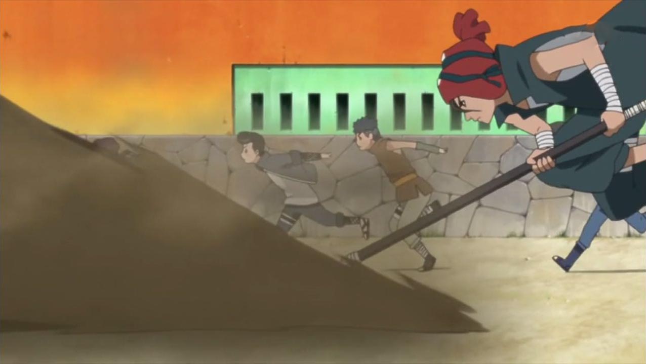 火影忍者博人传鸣人召唤斑,火影忍者博人传最新情报