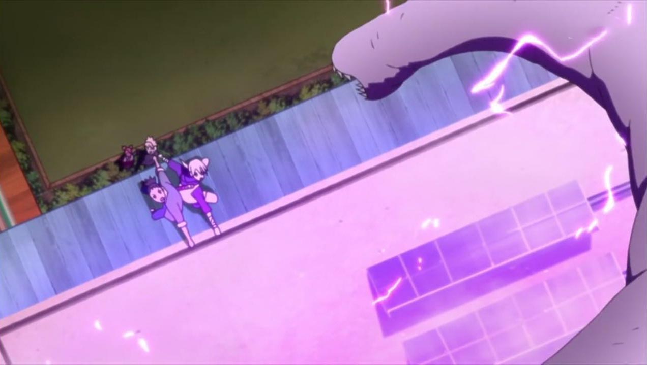 火影忍者博人传鸣人召唤斑,火影忍者博人传最新情报