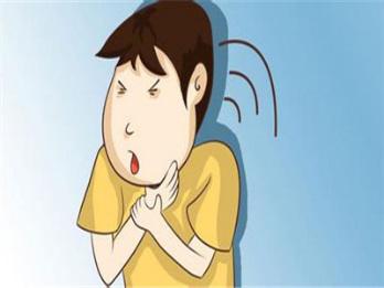 肿瘤患者有时候呛咳怎么回事,肿瘤患者出现呼吸困难怎么办