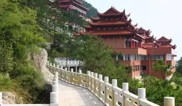 五一福州周边一日游,五一福州周边不拥堵的游玩好去处