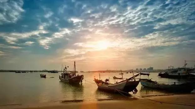 五一福州周边一日游,五一福州周边不拥堵的游玩好去处