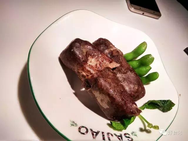 火遍全国的网红”撒椒“来郑州了，味道怎么样？先替你尝尝……