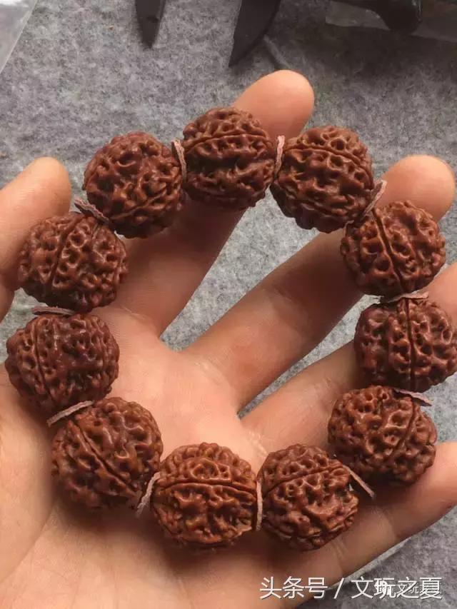 汗浸小金刚盘黑了补救方法,汗手盘金刚包浆