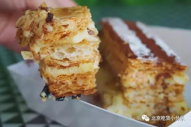 盘点老北京有名的特色糕点,传统北京点心铺推荐