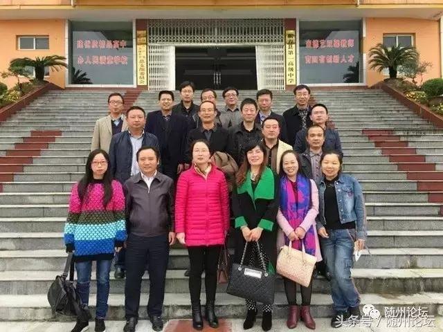 曾都一中真牛，快看！