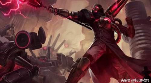 英雄联盟高端英雄技巧,英雄联盟顶级操作