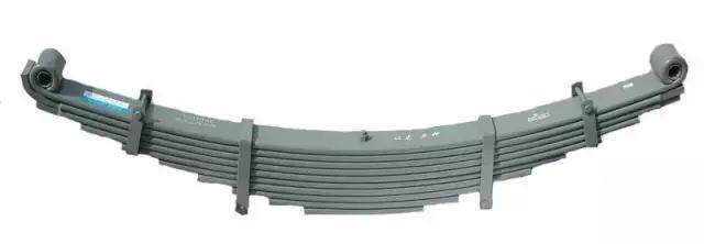 悬架系统工作原理和结构演示,一分钟读懂汽车视频