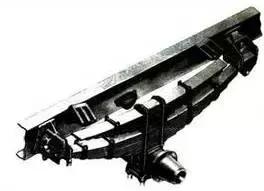 悬架系统工作原理和结构演示,一分钟读懂汽车视频