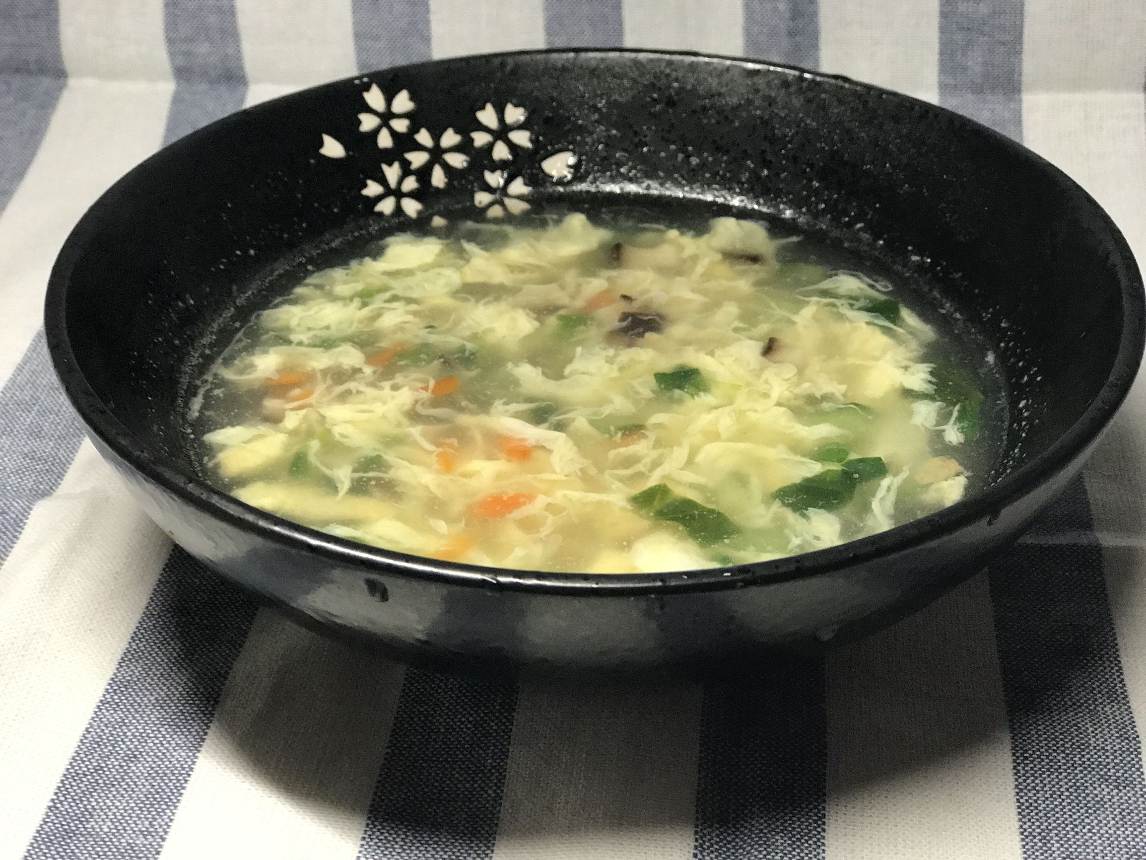 饭前一碗汤苗条又健康口诀,饭前开胃汤的做法大全