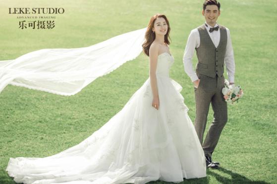 闺蜜拍婚纱照攻略,闺蜜婚纱拍照推荐照相馆