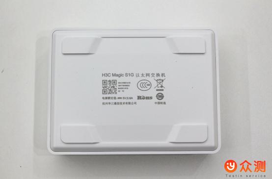 新买的华三交换机怎么配置,华三交换机开箱照片