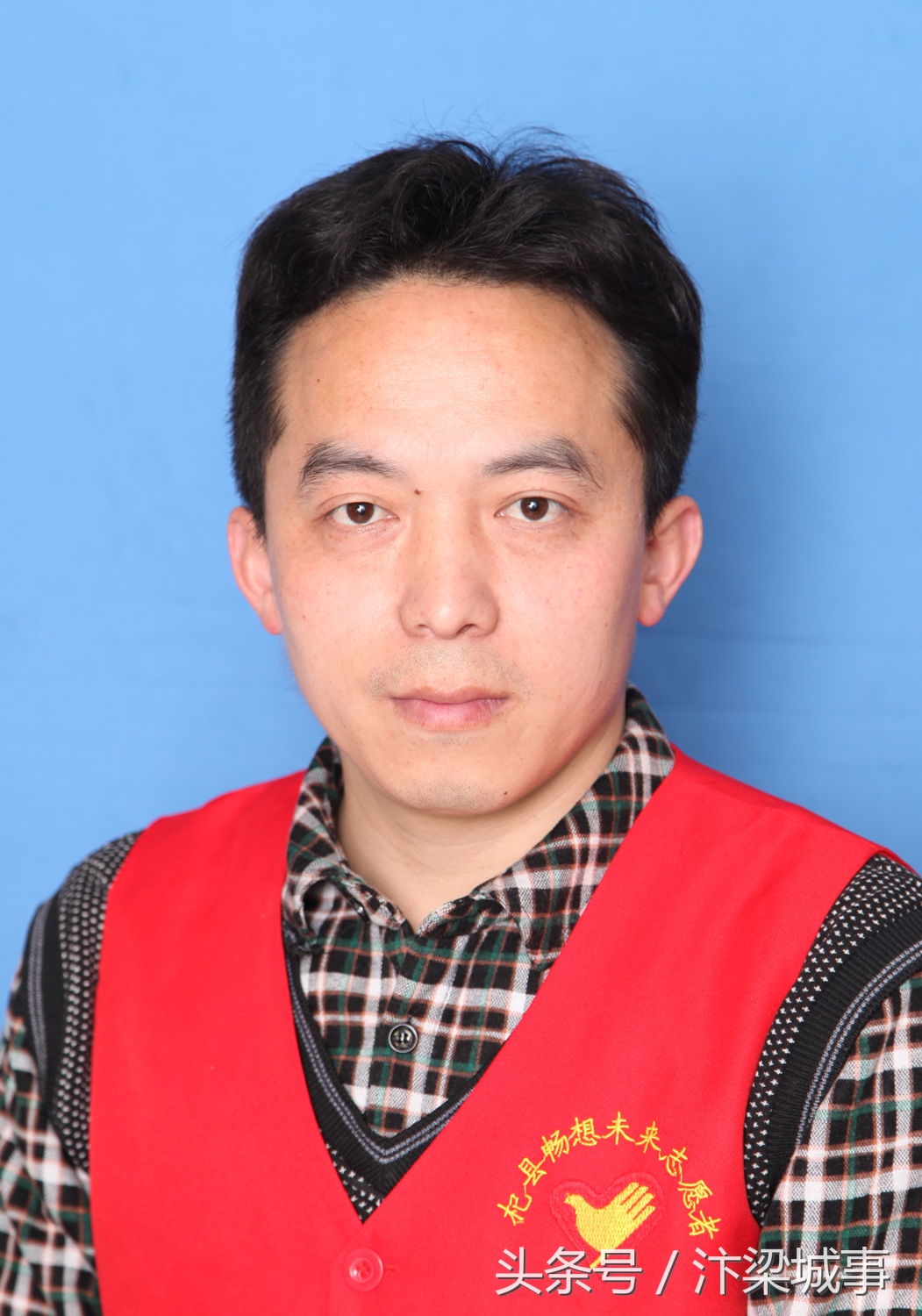 开封“最美修脚师”王辉：正能量的传递者