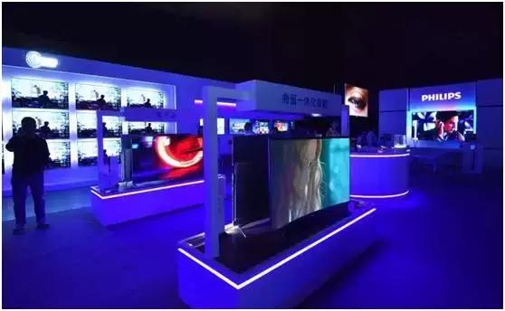 如今的飞利浦的电视怎么样,目前的飞利浦电视好吗