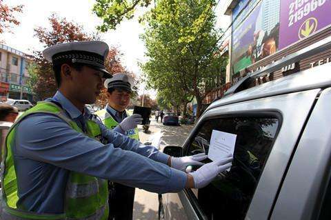 对付乱停车最有效的方法,如何有效防止乱停车